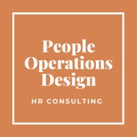 People Operations Design logo - Similar company to Seeks Consulting