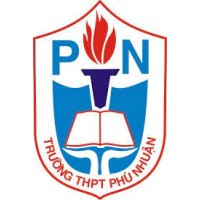 Phu Nhuan High School, HCMC, Vietnam logo - Similar company to Saigon International Model United Nations - Simun