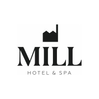 Mill Hotel & Spa logo - Similar company to Hadley Homes