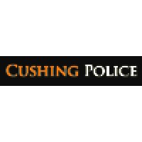 Cushing Police Dept