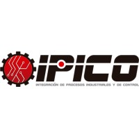 IPICO logo - Similar company to Zikro Automation