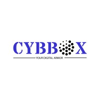 Cybbox Solutions Private Limited logo - Similar company to 7Zsecurity