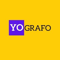 YOGRAFO logo - Similar company to Moaja