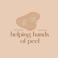 Helping Hands of Peel logo - Similar company to Healthcarecoding