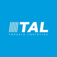 Topasia International Logistics U.S. CO., LTD logo - Similar company to Prenel