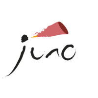 JUNO - eine Stimme für geflüchtete Frauen logo - Similar company to Buro Boon