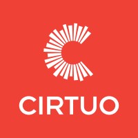 Cirtuo logo - Similar company to Globality, Inc.