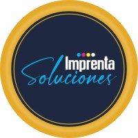 IMPRENTA SOLUCIONES SAS logo - Similar company to Digimasters