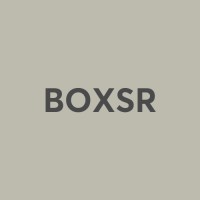 BOXSR logo - Similar company to 611Km