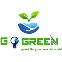 GoGreen Electronics Trading Llc logo - Similar company to Ember Technologies International Dmcc