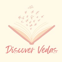Discover Vedas logo - Similar company to Bramhand Exploration Pvt. Ltd.