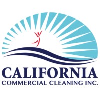 California Commercial Cleaning Inc. logo - Similar company to Liant