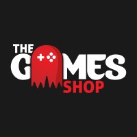 The Games Shop logo - Similar company to The Think House