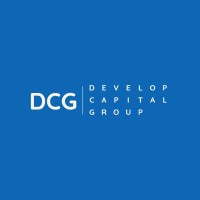 Develop Capital Group LLC logo - Similar company to Caspian One Solutions