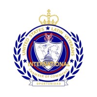 US and Latin Veterans International Chamber of Commerce logo - Similar company to U.S.& Latin Veterans Support Embassy