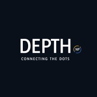 Depth Nepal logo - Similar company to Dodata