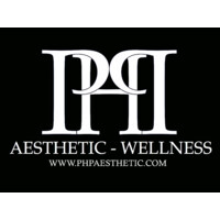 PHP Aesthetic -PHP Wellness, Divisions of PHP Health First logo - Similar company to Simsitu