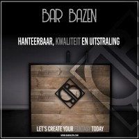 Bar Bazen logo - Similar company to Detail Creations