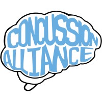 Concussion Alliance logo - Similar company to Concussion Chiropractor