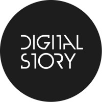 Digital Story logo - Similar company to Flambia