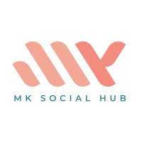 MK Social Hub logo - Similar company to Web3Âi