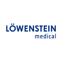 Löwenstein Medical Technology logo - Similar company to Löwenstein Medical