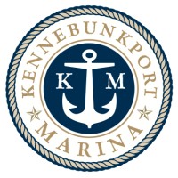 Kennebunkport Marina logo - Similar company to Camp O-At-Ka