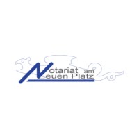 Notariat am Neuen Platz logo - Similar company to Greyer & Greyer Wirtschaftsprüfung Und Steuerberatung Gmbh