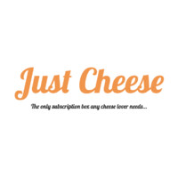 Just Cheese logo - Similar company to Dalewood Fromage