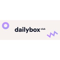 Daily Box Club logo - Similar company to Dailyco
