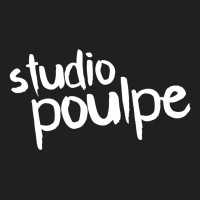 Studio Poulpe logo - Similar company to Jay Studio