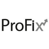ProFix logo - Similar company to Profix It Solutions