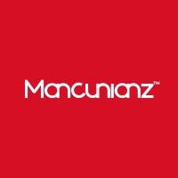 Mancunianz logo - Similar company to Webboxstudios