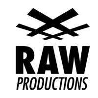 RAW Productions logo - Similar company to Atelier 99