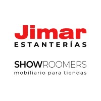 Jimar Estanterías logo - Similar company to Ciscar20
