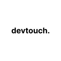 devtouch. logo - Similar company to Devtouch! Lithuania