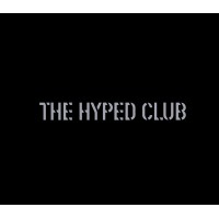 The Hyped Club logo - Similar company to 4B-Energy