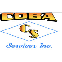Coba Services Inc. logo - Similar company to Gpg Properties