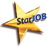 StarJOB AG logo - Similar company to Comdat Datasystems Ag