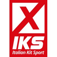 IKS Italian Kit Sport logo - Similar company to Alocor Jsco.