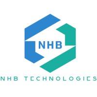 NHB Technologies logo - Similar company to Oneteem