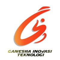 Ganesha Inovasi Teknologi (GIT) logo - Similar company to Pt Devata Kreatif Internasional