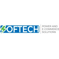 Softech Logistics & E-commerce Solutions logo - Similar company to Softech Logicx