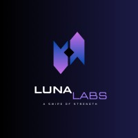LunaLabs logo - Similar company to Iedc Mits