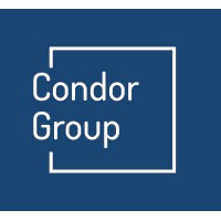 Condor Group logo - Similar company to Coaching Express Cóndor Blanco