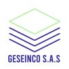 GESEINCO S.A.S logo - Similar company to Ab Brain Ingeniería Logística