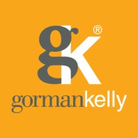 GormanKelly logo - Similar company to Lemon Baxter