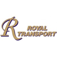 Royal Transport AS logo - Similar company to Uas Voss As
