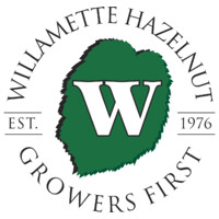Willamette Hazelnut, Inc. logo - Similar company to Northwest Hazelnut Company