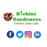 KICHINI GARDENERS INITIATIVE logo - Similar company to Easy Power Company Limited